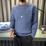 蓝色