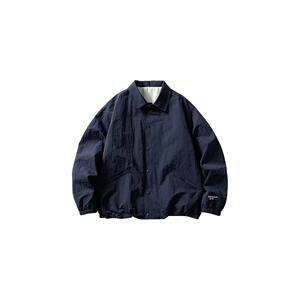1506-1/CA1431/P62日系休闲复古长袖衬衫男图片