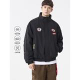 1506/MDMY561/P83新款冬季棉服棉衣男生加厚保暖面包服运动外套1，男装棉衣，星座1506-1