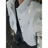 颜色(白色)