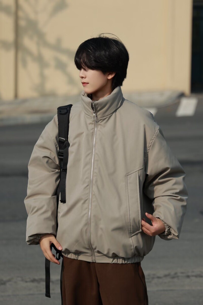 1506/MMY121/P74新款冬季棉服棉衣男生加厚保暖面包服帅气外套1,男装棉衣,星座1506-1
