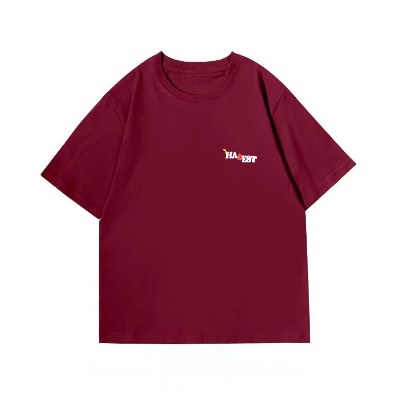 1506-1/T0571/P34字母印花短袖t恤男女夏季新款情侣款上衣，商品下架区商品下架区，星座1506-1