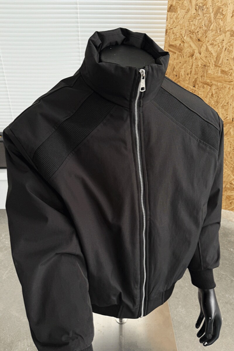 1506/MM61071/P76飞行夹克棉服男款冬季夹棉高级感棒球服棉衣2,男装夹克,星座1506-1