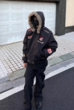 1506/MTQM911/P97新款冬季棉服棉衣男生加厚保暖面包服1，男装棉衣，星座1506-1