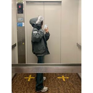 1506/MY191/P79新款冬季棉服棉衣男生加厚保暖面包服运动休闲1图片
