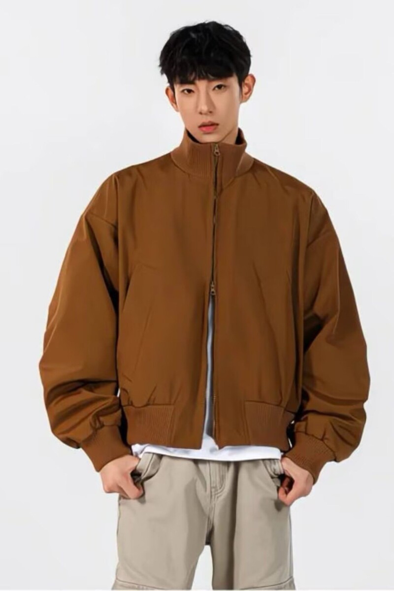 1506-1/JW6221/P59美式宽松痞帅棒球服潮牌百搭外套,女装短外套,星座1506-1