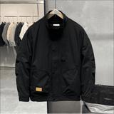 1506-1/JX041/P61日系潮流休闲嘻哈男防水机能冲锋夹克，男装夹克，星座1506-1