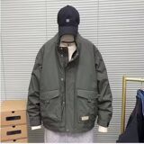 1506-1/JW1221/P56日系原宿风韩版潮流宽松夹克，男装夹克，星座1506-1