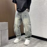 蓝色