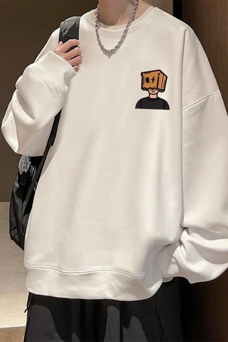 1506-1/WFM01221/P34拼色休闲长袖圆领刺绣T恤打底衫,男装T恤,星座1506-1