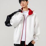 白色