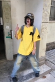 1506-1/TDC0081/P42新款短袖t恤男ins潮牌欧美嘻哈风圆领，男装T恤，星座1506-1