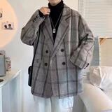 灰色