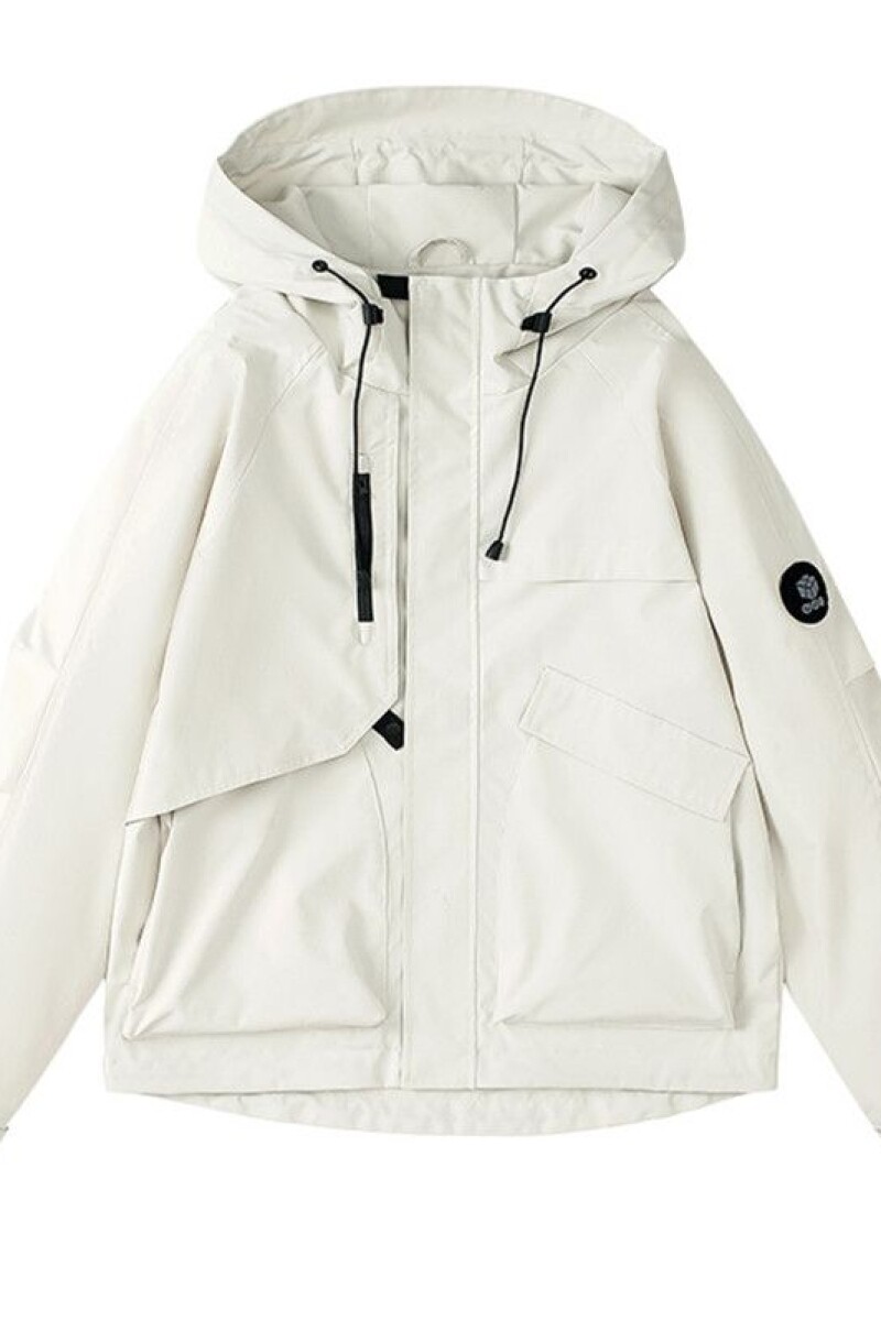 1506-1/JJD495961/P56连帽冲锋衣男士春秋新品防风外套男,男装夹克,星座1506-1