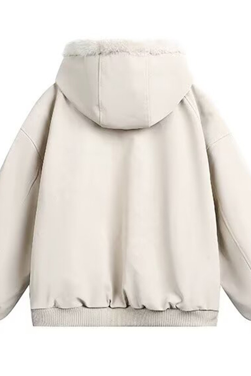 1506/MF1251/P89美式连帽毛领棉服秋冬新款毛绒绒派克服棉衣外套2,男装棉衣,星座1506-1