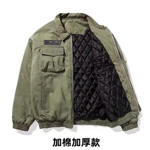1506/M99591/P72新款冬季棉服棉衣男生保暖面包服2图片