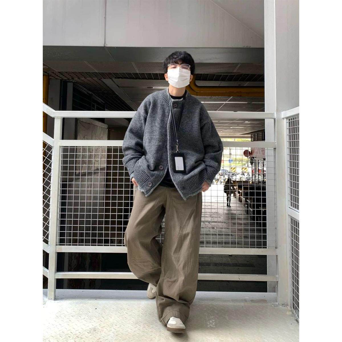 1506-1/JMY001/P60马切达秋季日系男生休闲百搭夹克,男装夹克,星座1506-1