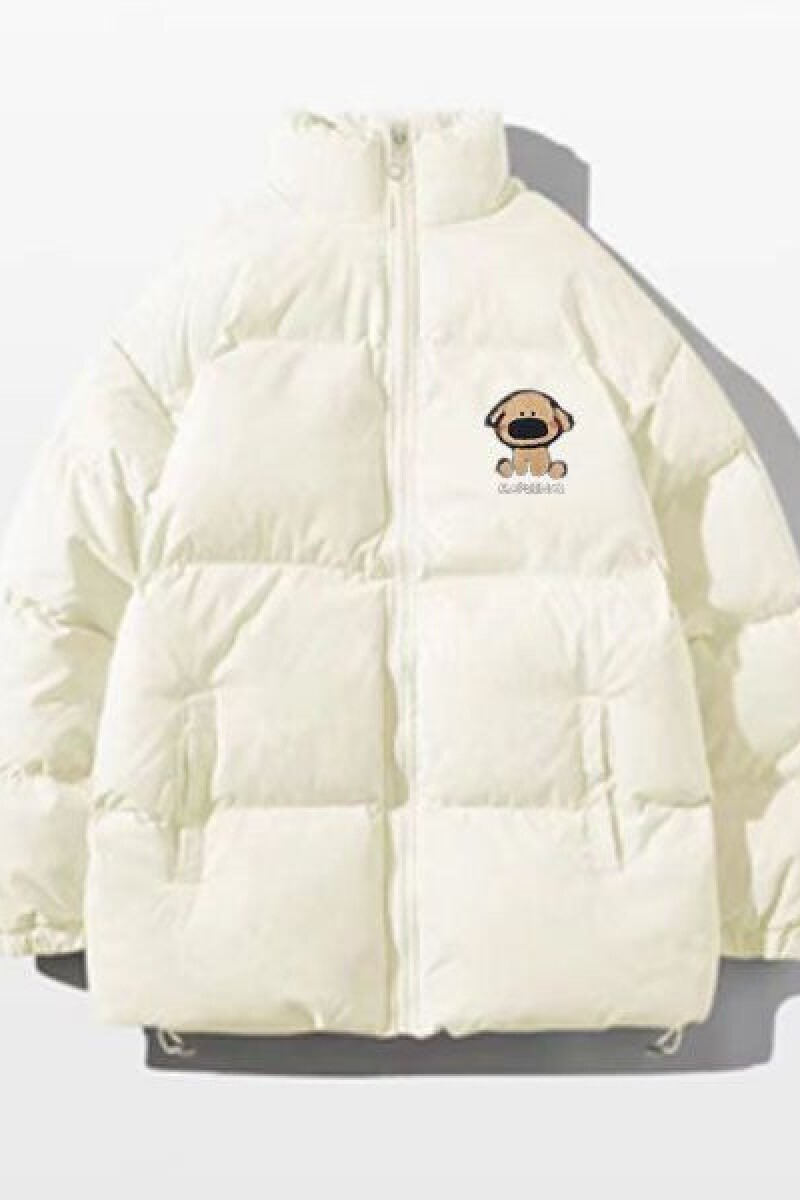 1506/QM2970/P63加厚棉服女宽松冬季新款慵懒风保暖立领外套1,男装棉衣,星座1506-1