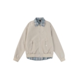 1506-1/J88011/P69日系原宿风韩版潮流宽松夹克，男装夹克，星座1506-1