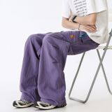 1506-1/KM6881/P46速干褶皱伞兵工装裤户外运动休闲长裤，男装工装外套，星座1506-1