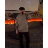 1506/MY1011/P58亨利领毛衣男款冬季内搭长袖针织衫2，男装针织衫/毛衣，星座1506-1