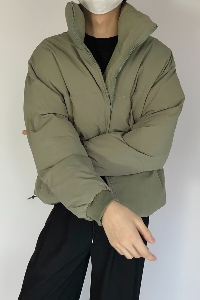 1506/MA201/P69新款冬季棉服棉衣男生加厚保暖面包服1,男装棉衣,星座1506-1