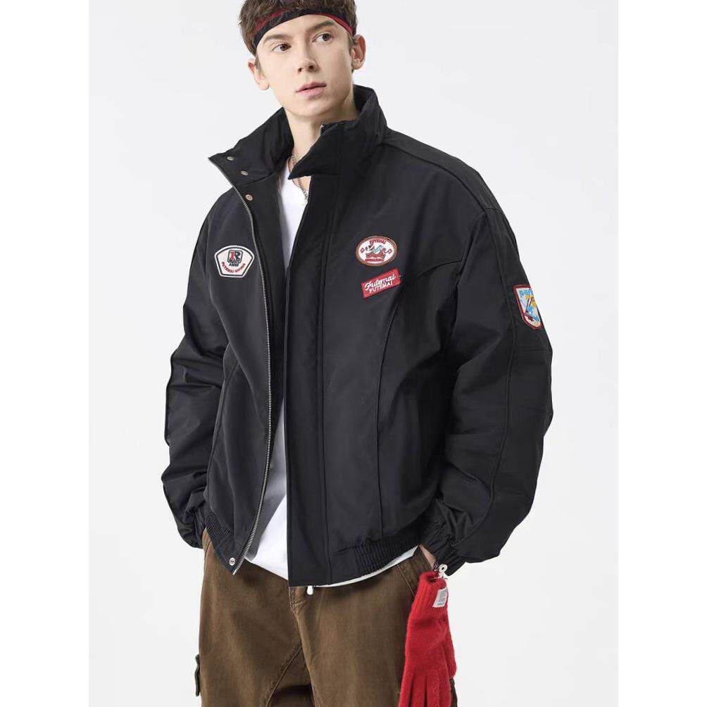 1506/MDMY561/P83新款冬季棉服棉衣男生加厚保暖面包服运动外套2,男装棉衣,星座1506-1