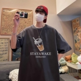 深灰色