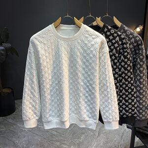 1506-1/WT4001/P40时尚男装秋款logo字母印花翻领长袖衬衫图片