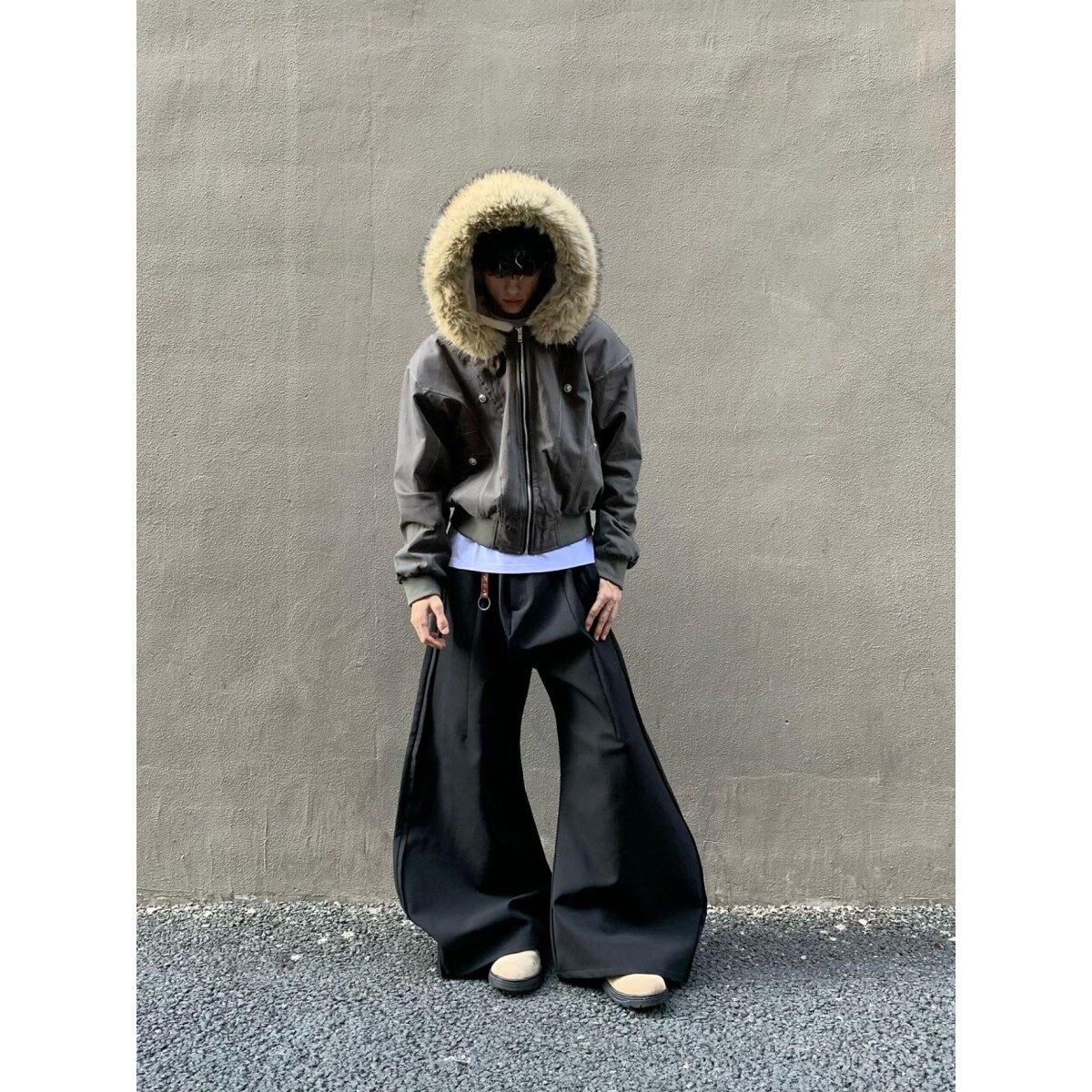 1506/MM88061/P79潮座山雕棉衣外套新款短款高级感棉服1,男装棉衣,星座1506-1