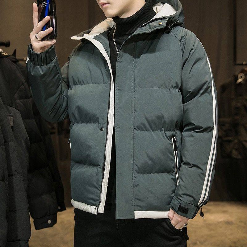 1506/M58111/P59冬季新款休闲百搭保暖棉袄东北棉服袄子外套2，男装棉衣，星座1506-1