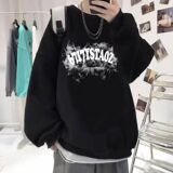 黑色