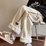 1506/KK0601/P36新款宽松休闲裤男韩版潮流百搭裤子2，男装休闲裤，星座1506-1