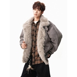 1506/MMY111/P96新款冬季棉服棉衣男生加厚保暖面包服外套2，男装棉衣，星座1506-1