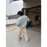 1506-1/JQYRJA1801/P82休闲宽松潮流百搭外套，女装短外套，星座1506-1