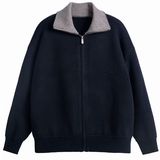 藏青色