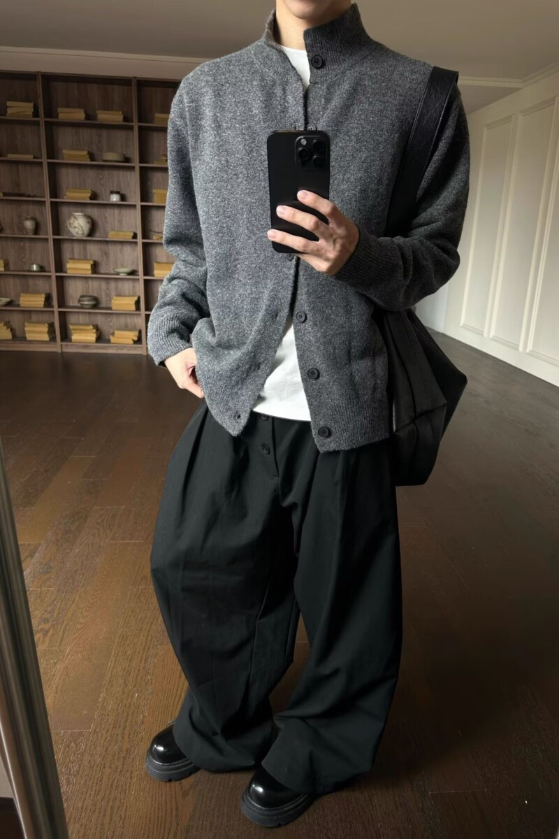 1506/M32001/53秋冬新款开衫毛衣美式复古休闲针织衫男2,男装针织衫/毛衣,星座1506-1
