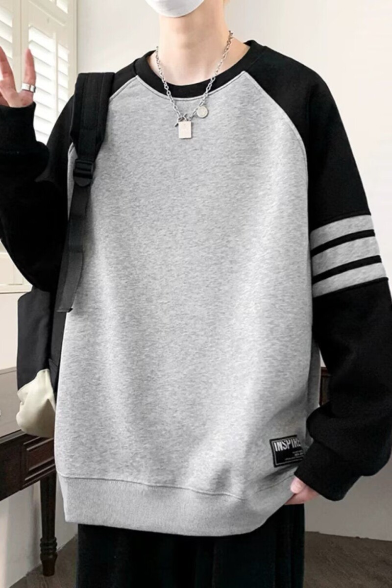 1506-1/WW331/P38潮流长袖t恤大童打底衫上衣服图片
