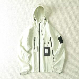 1506-1/JL911/P50秋季男女户外机能冲锋衣连帽休闲外套潮图片