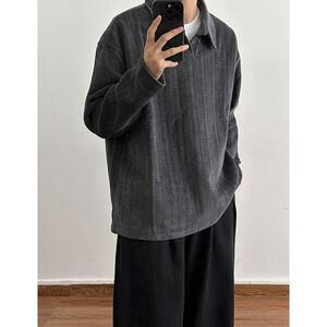 1506-1/CT5541/P46夏季潮牌重磅体恤美式潮流青少年图片