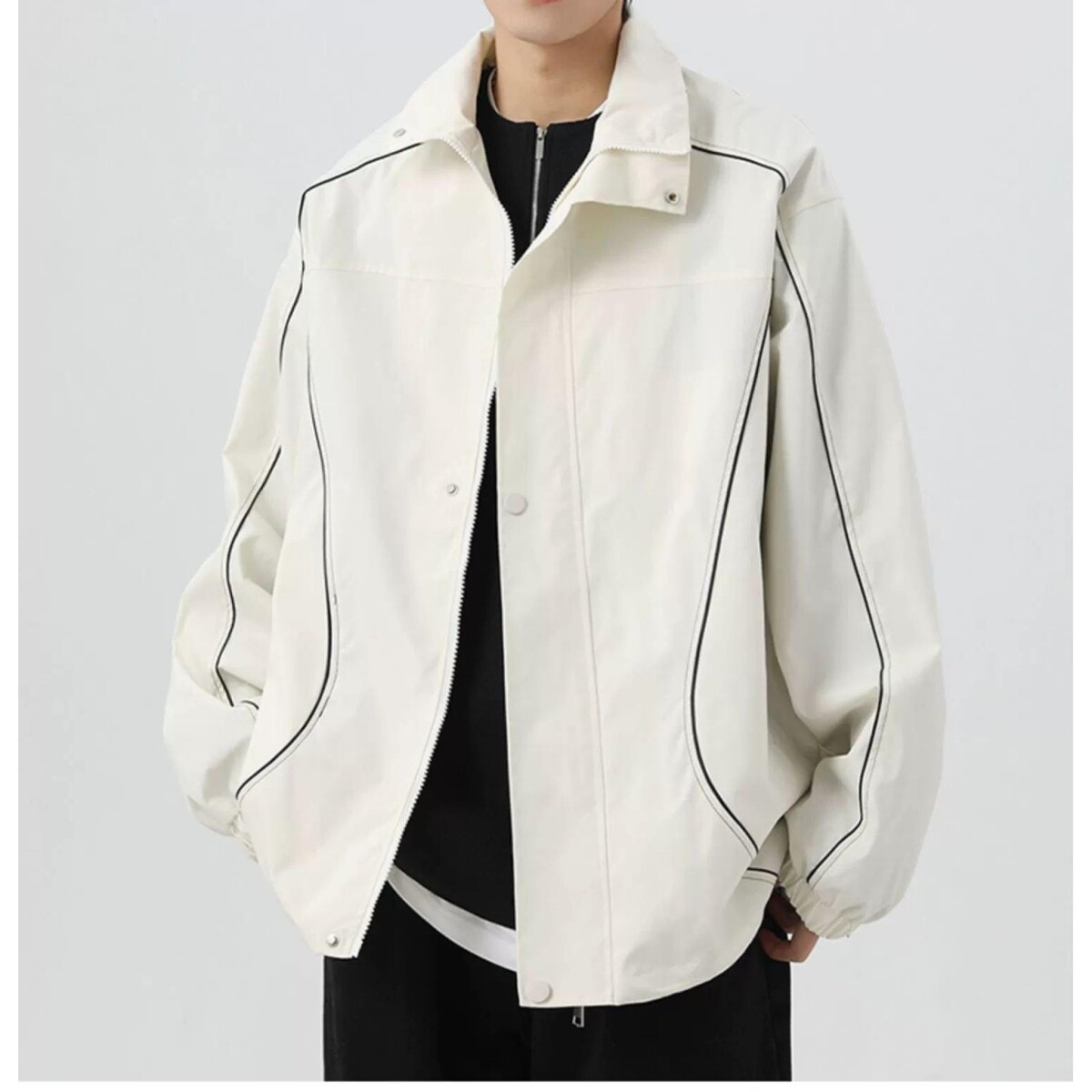 1506-1/JA5081/P62美式重磅独特刺绣棒球服男,女装职业装,星座1506-1