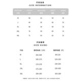 1506-1/MM3431/P48复古日系慵懒风开衫V领毛衣男，男装针织衫/毛衣，星座1506-1