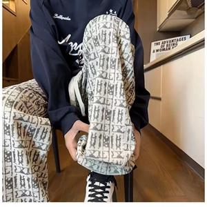 1506/KK1571/P32新款宽松休闲裤男韩版潮流百搭裤子2图片