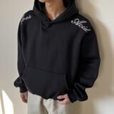 1506-1/WHT2351/P49美式卡通潮人连帽卫衣男，男装卫衣，星座1506-1
