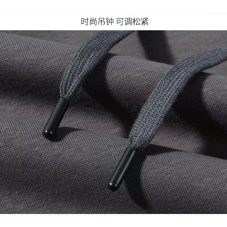 1506-1/WCL181/P39卫衣男高个子连帽春秋,男装卫衣,星座1506-1