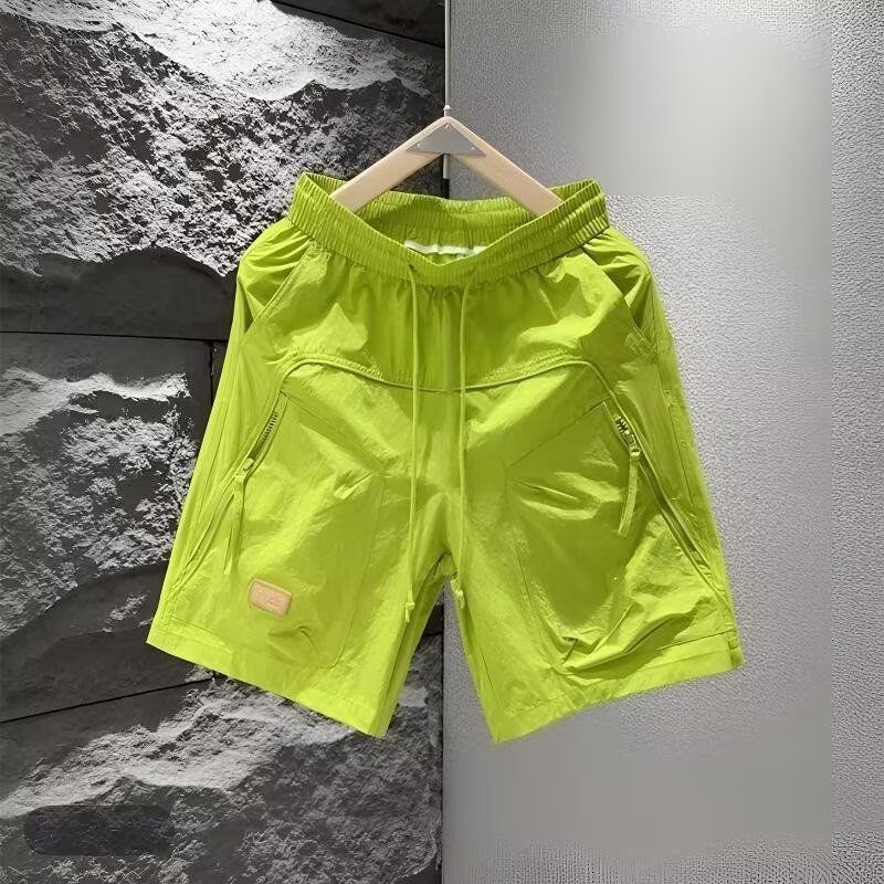 1506-1/KCK931/P47夏季新款美式短裤男潮牌薄款，商品下架区商品下架区，星座1506-1