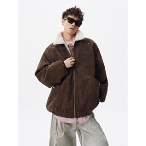 1506/M13231/P92新款冬季棉服棉衣男生加厚保暖面包服3图片