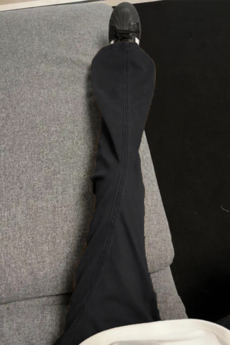1506/KA82201/P54美式复古男款美式高街潮牌弯刀裤直筒微喇裤3,男装休闲裤,星座1506-1