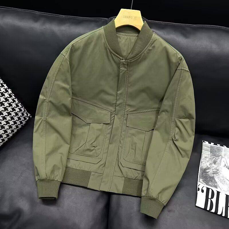 1506-1/JW50331/P49春秋季短款棒球服上衣潮，女装职业装，星座1506-1