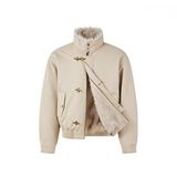 1506/MS50521/P132冬季棉服棉衣男生加厚保暖面包服运动休闲外套2，男装棉衣，星座1506-1